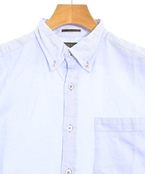 PAUL SMITH COLLECTION เสื้อลำลอง