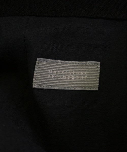 MACKINTOSH PHILOSOPHY กางเกง อื่น