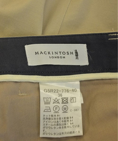 MACKINTOSH PHILOSOPHY กางเกง อื่น