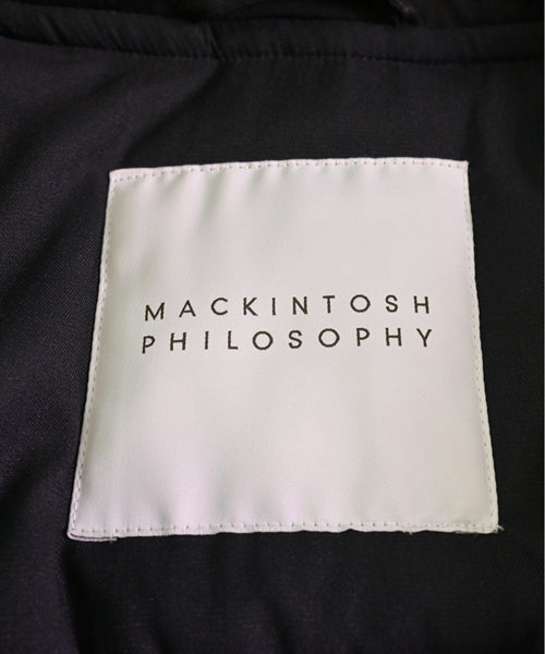 MACKINTOSH PHILOSOPHY แจ็คเก็ตดาวน์/เสื้อกั๊ก