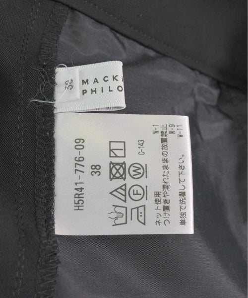 MACKINTOSH PHILOSOPHY กางเกง อื่น
