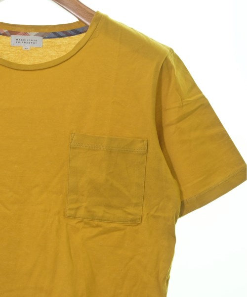 MACKINTOSH PHILOSOPHY เสื้อยืด/เสื้อท็อปส์