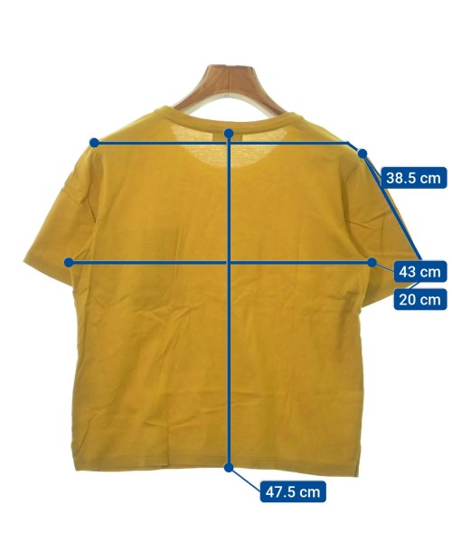 MACKINTOSH PHILOSOPHY เสื้อยืด/เสื้อท็อปส์