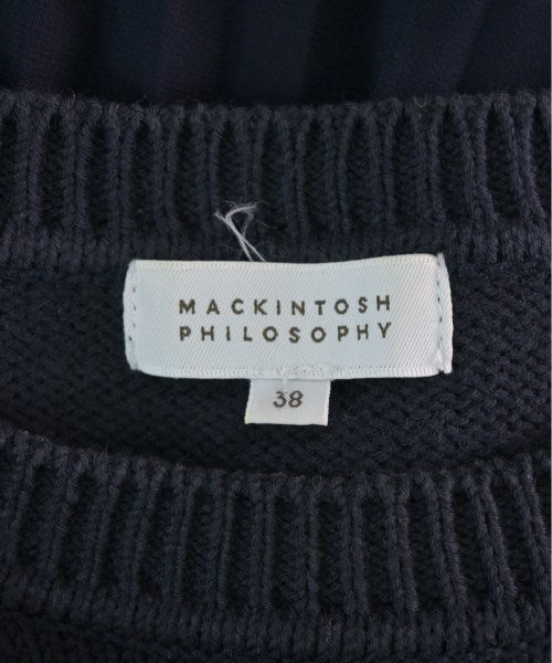 MACKINTOSH PHILOSOPHY ชุดเดรส