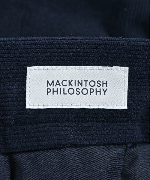 MACKINTOSH PHILOSOPHY กางเกง อื่น
