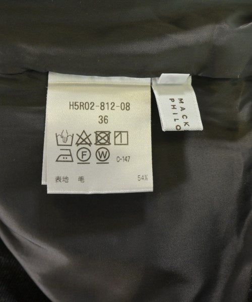 MACKINTOSH PHILOSOPHY กางเกง อื่น