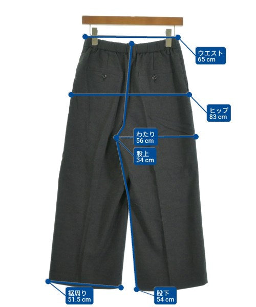 MACKINTOSH PHILOSOPHY กางเกง อื่น