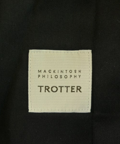 MACKINTOSH PHILOSOPHY กางเกงขายาว