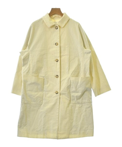 MACKINTOSH PHILOSOPHY เสื้อคลุมคอปก Soutien