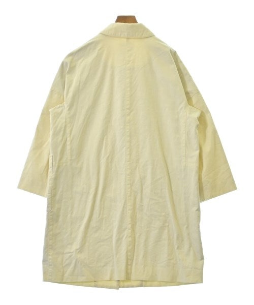 MACKINTOSH PHILOSOPHY เสื้อคลุมคอปก Soutien