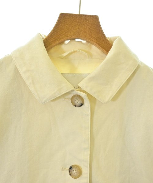 MACKINTOSH PHILOSOPHY เสื้อคลุมคอปก Soutien