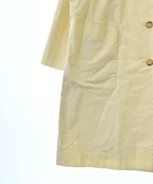 MACKINTOSH PHILOSOPHY เสื้อคลุมคอปก Soutien