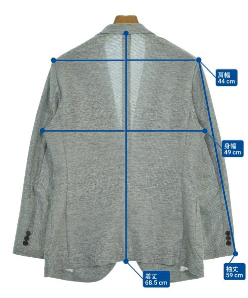 MACKINTOSH PHILOSOPHY แจ็คเก็ต