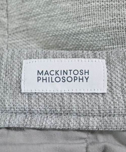 MACKINTOSH PHILOSOPHY กางเกงขายาว