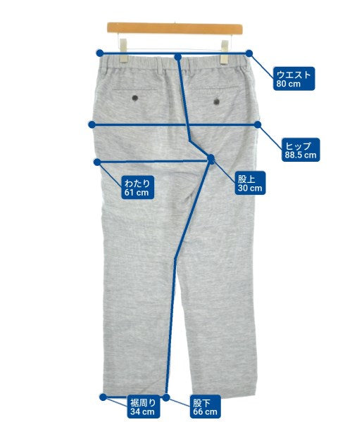 MACKINTOSH PHILOSOPHY กางเกงขายาว