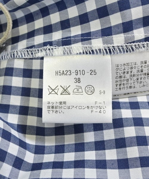 MACKINTOSH PHILOSOPHY เสื้อฉี่