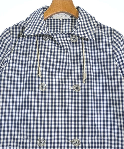 MACKINTOSH PHILOSOPHY เสื้อฉี่