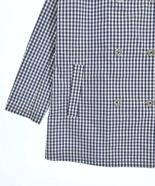 MACKINTOSH PHILOSOPHY เสื้อฉี่