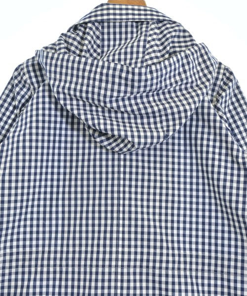 MACKINTOSH PHILOSOPHY เสื้อฉี่