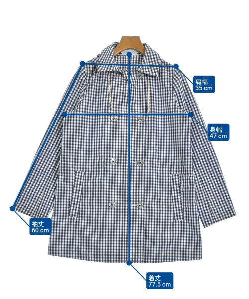 MACKINTOSH PHILOSOPHY เสื้อฉี่