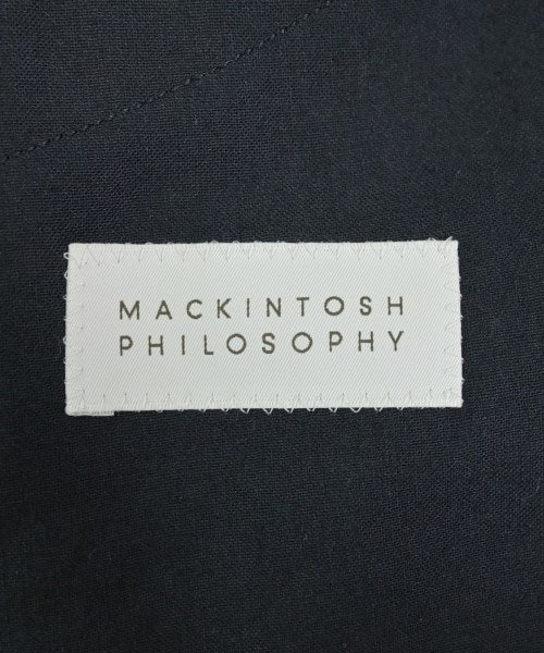 MACKINTOSH PHILOSOPHY แจ็คเก็ต