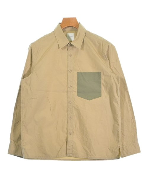 MACKINTOSH PHILOSOPHY เสื้อลำลอง
