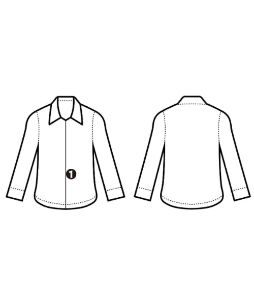 MACKINTOSH PHILOSOPHY เสื้อลำลอง