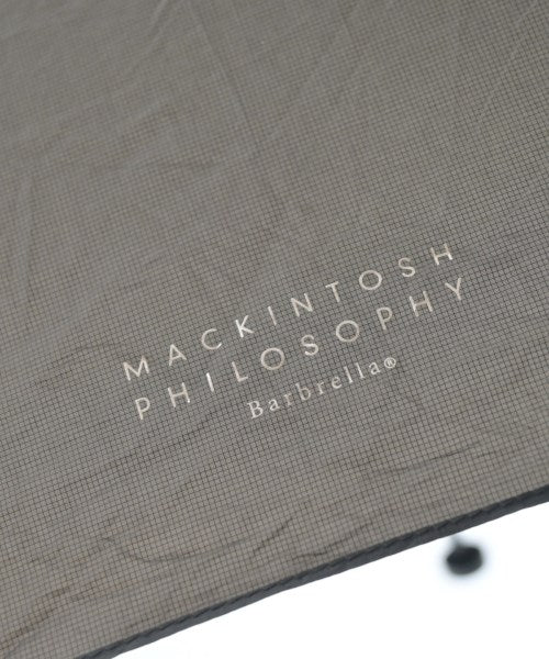 MACKINTOSH PHILOSOPHY ร่ม