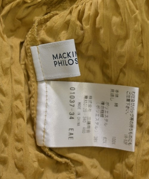 MACKINTOSH PHILOSOPHY เสื้อสตรี
