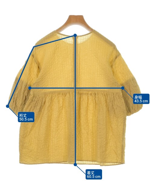 MACKINTOSH PHILOSOPHY เสื้อสตรี