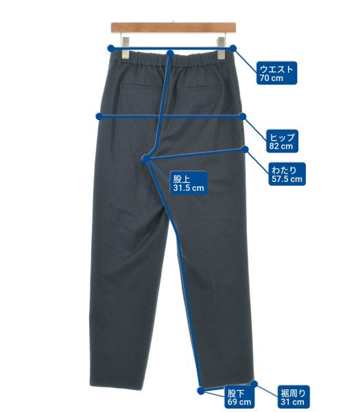 MACKINTOSH PHILOSOPHY กางเกงขายาว