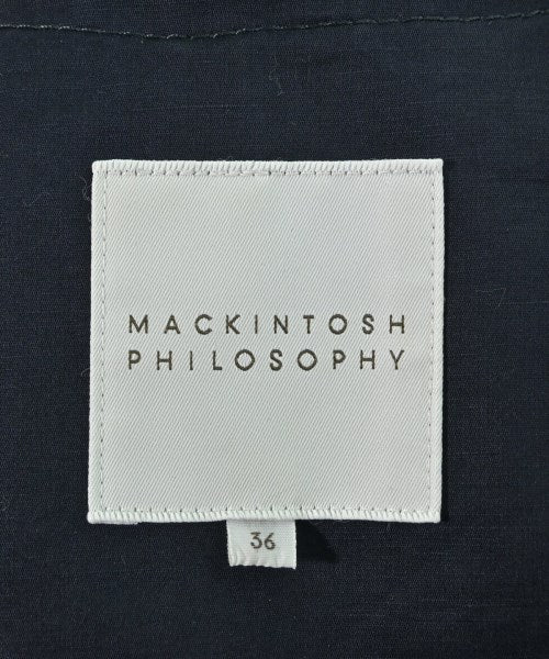MACKINTOSH PHILOSOPHY เสื้อโค้ท อื่น