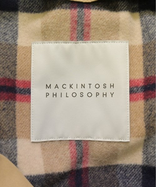 MACKINTOSH PHILOSOPHY เสื้อกันฝน