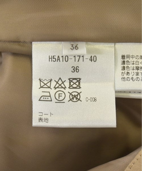 MACKINTOSH PHILOSOPHY เสื้อกันฝน