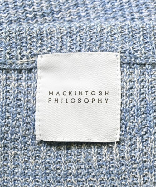 MACKINTOSH PHILOSOPHY เสื้อกันหนาว