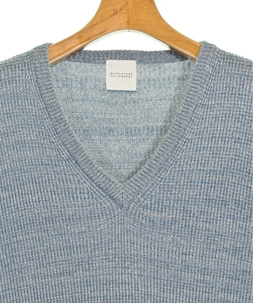 MACKINTOSH PHILOSOPHY เสื้อกันหนาว