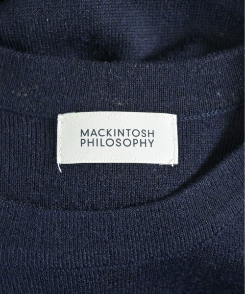 MACKINTOSH PHILOSOPHY ชุดเดรส