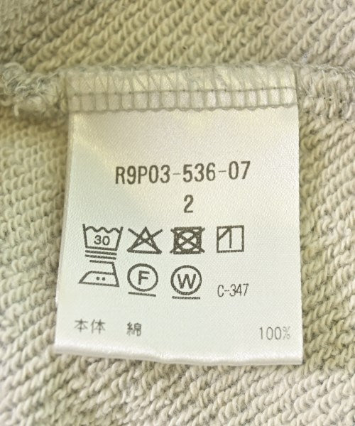 MACKINTOSH PHILOSOPHY เสื้อสเวตเตอร์