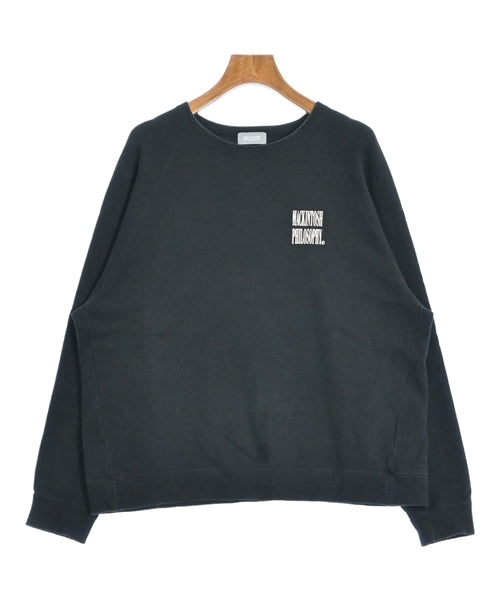 MACKINTOSH PHILOSOPHY เสื้อสเวตเตอร์