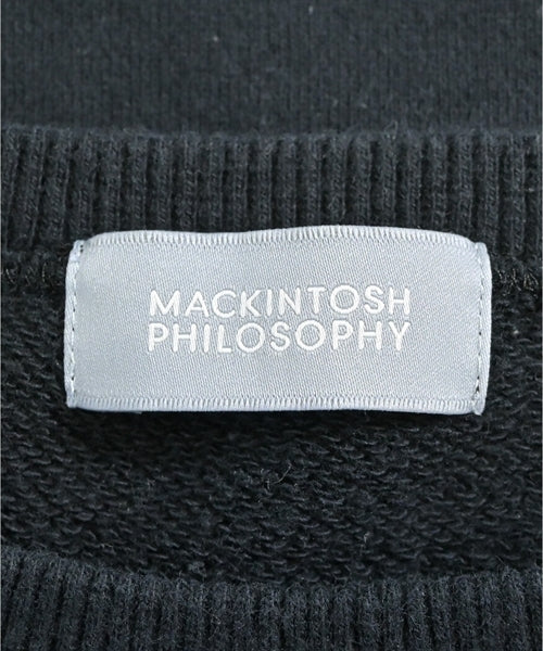 MACKINTOSH PHILOSOPHY เสื้อสเวตเตอร์