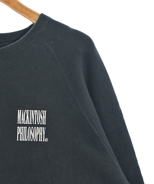 MACKINTOSH PHILOSOPHY เสื้อสเวตเตอร์