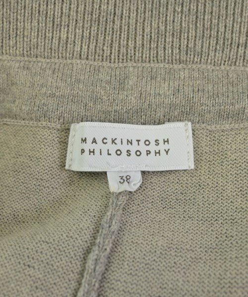 MACKINTOSH PHILOSOPHY กางเกงวอร์ม