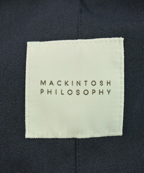 MACKINTOSH PHILOSOPHY เบลเซอร์/แจ็คเก็ตสูท