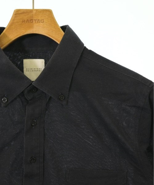 MACKINTOSH PHILOSOPHY เสื้อโปโล