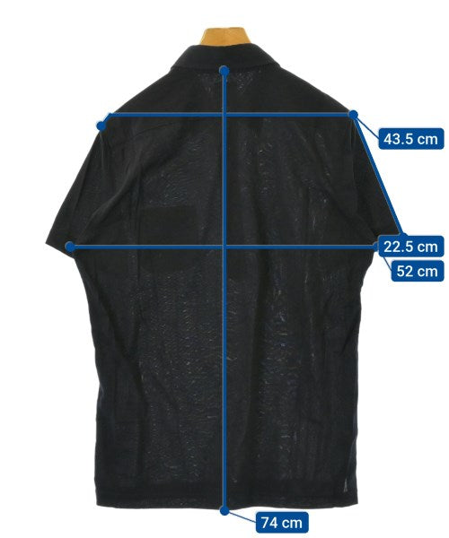 MACKINTOSH PHILOSOPHY เสื้อโปโล
