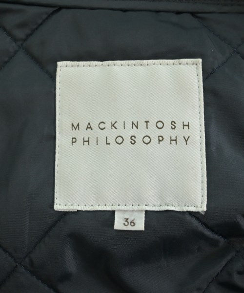 MACKINTOSH PHILOSOPHY แจ็คเก็ตเบลาส์ อื่น