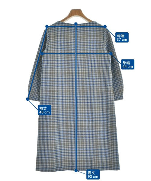 MACKINTOSH PHILOSOPHY ชุดเดรส