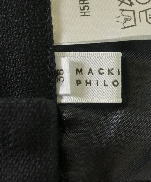 MACKINTOSH PHILOSOPHY กางเกง 5 ส่วน