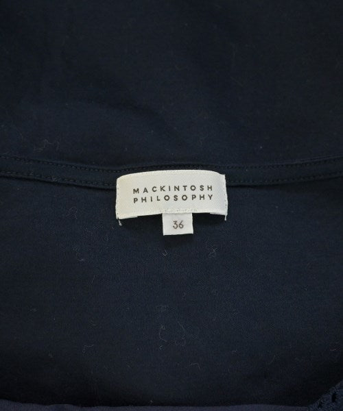 MACKINTOSH PHILOSOPHY เสื้อยืด/เสื้อท็อปส์