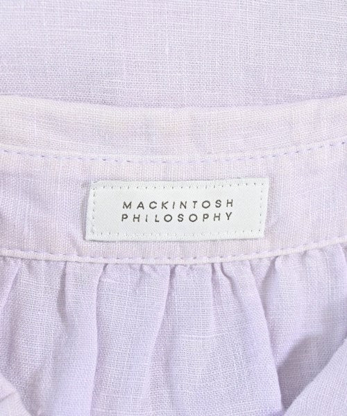 MACKINTOSH PHILOSOPHY เสื้อสตรี